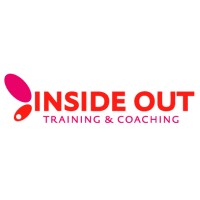 Inside Out Training & Coaching logo, Inside Out Training & Coaching contact details