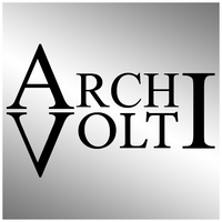 ARCHIVOLT logo, ARCHIVOLT contact details