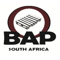 BAP South Africa logo, BAP South Africa contact details