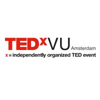 TEDxVUAmsterdam logo, TEDxVUAmsterdam contact details