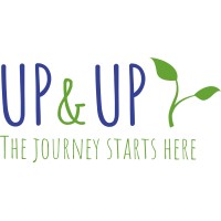 Up & Up Talent Solutions logo, Up & Up Talent Solutions contact details