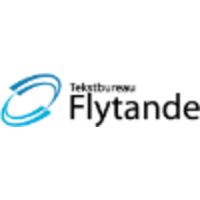 Tekstbureau Flytande logo, Tekstbureau Flytande contact details