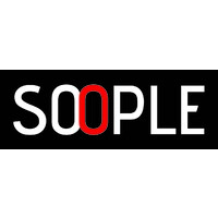 SOOPLE.eu logo, SOOPLE.eu contact details