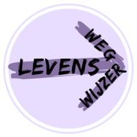 Levens-Weg-Wijzer logo, Levens-Weg-Wijzer contact details