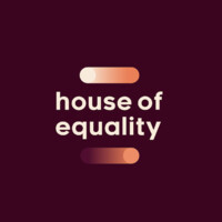 House of Equality logo, House of Equality contact details