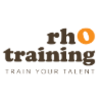 rhO training logo, rhO training contact details