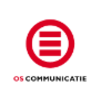 OS Communicatie logo, OS Communicatie contact details