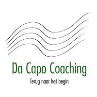 Da Capo Coaching logo, Da Capo Coaching contact details