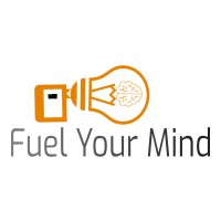 Fuel Your Mind logo, Fuel Your Mind contact details