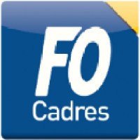 FO-Cadres logo, FO-Cadres contact details