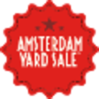 AMSTERDAM YARD SALE logo, AMSTERDAM YARD SALE contact details