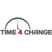 Time 4 Change GmbH logo, Time 4 Change GmbH contact details