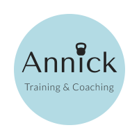 Annick Training & Coaching logo, Annick Training & Coaching contact details