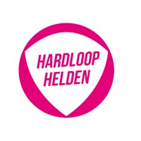 Hardloophelden logo, Hardloophelden contact details