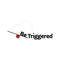 BeTriggered logo, BeTriggered contact details