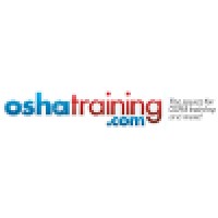 oshatraining.com logo, oshatraining.com contact details