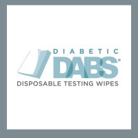 Diabetic Dabs Inc. logo, Diabetic Dabs Inc. contact details