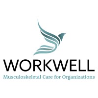 WorkWell Prevention & Care logo, WorkWell Prevention & Care contact details