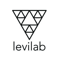 Levilab logo, Levilab contact details