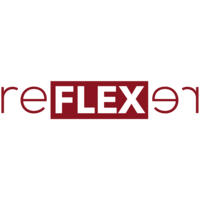 REflexer logo, REflexer contact details