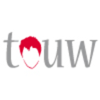 TOUW logo, TOUW contact details