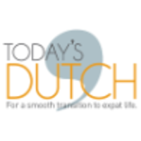 Today's Dutch logo, Today's Dutch contact details