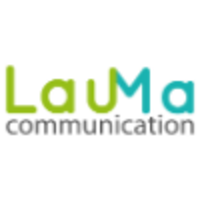 LauMa communication logo, LauMa communication contact details