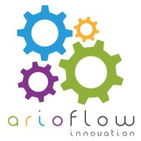 ARIOFLOW INNOVATION logo, ARIOFLOW INNOVATION contact details