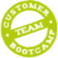 Customer Team Bootcamp logo, Customer Team Bootcamp contact details