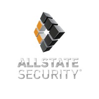 Allstate Security logo, Allstate Security contact details