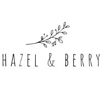 Hazel & Berry logo, Hazel & Berry contact details