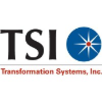 Transformation Systems logo, Transformation Systems contact details