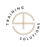 Training Solutions logo, Training Solutions contact details