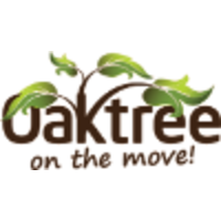 oaktree on the move logo, oaktree on the move contact details