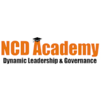 NCD Academy logo, NCD Academy contact details