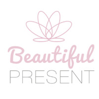 My Beautiful Present logo, My Beautiful Present contact details