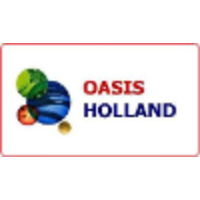 Oasis Holland logo, Oasis Holland contact details