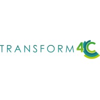 Transform4C logo, Transform4C contact details