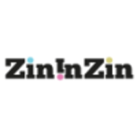 ZinInZin logo, ZinInZin contact details