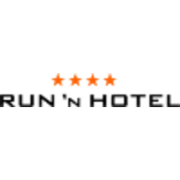 Run 'n Hotel logo, Run 'n Hotel contact details