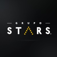 Grupo STARS logo, Grupo STARS contact details