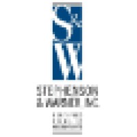 Stephenson & Warner, Inc. logo, Stephenson & Warner, Inc. contact details