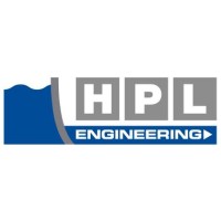 HPL Engineering logo, HPL Engineering contact details