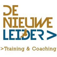 De Nieuwe Leider logo, De Nieuwe Leider contact details