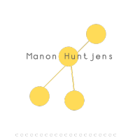 Manon Huntjens logo, Manon Huntjens contact details