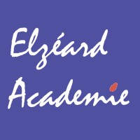 Elzéard Academie logo, Elzéard Academie contact details