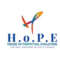 House of Perpetual Evolution logo, House of Perpetual Evolution contact details