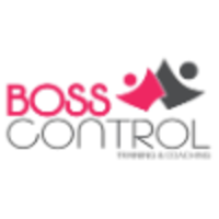 Boss Control logo, Boss Control contact details