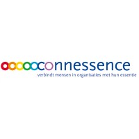 Connessence logo, Connessence contact details