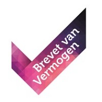 Brevet van Vermogen logo, Brevet van Vermogen contact details